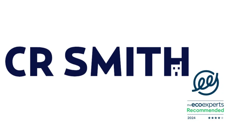 CR Smith
