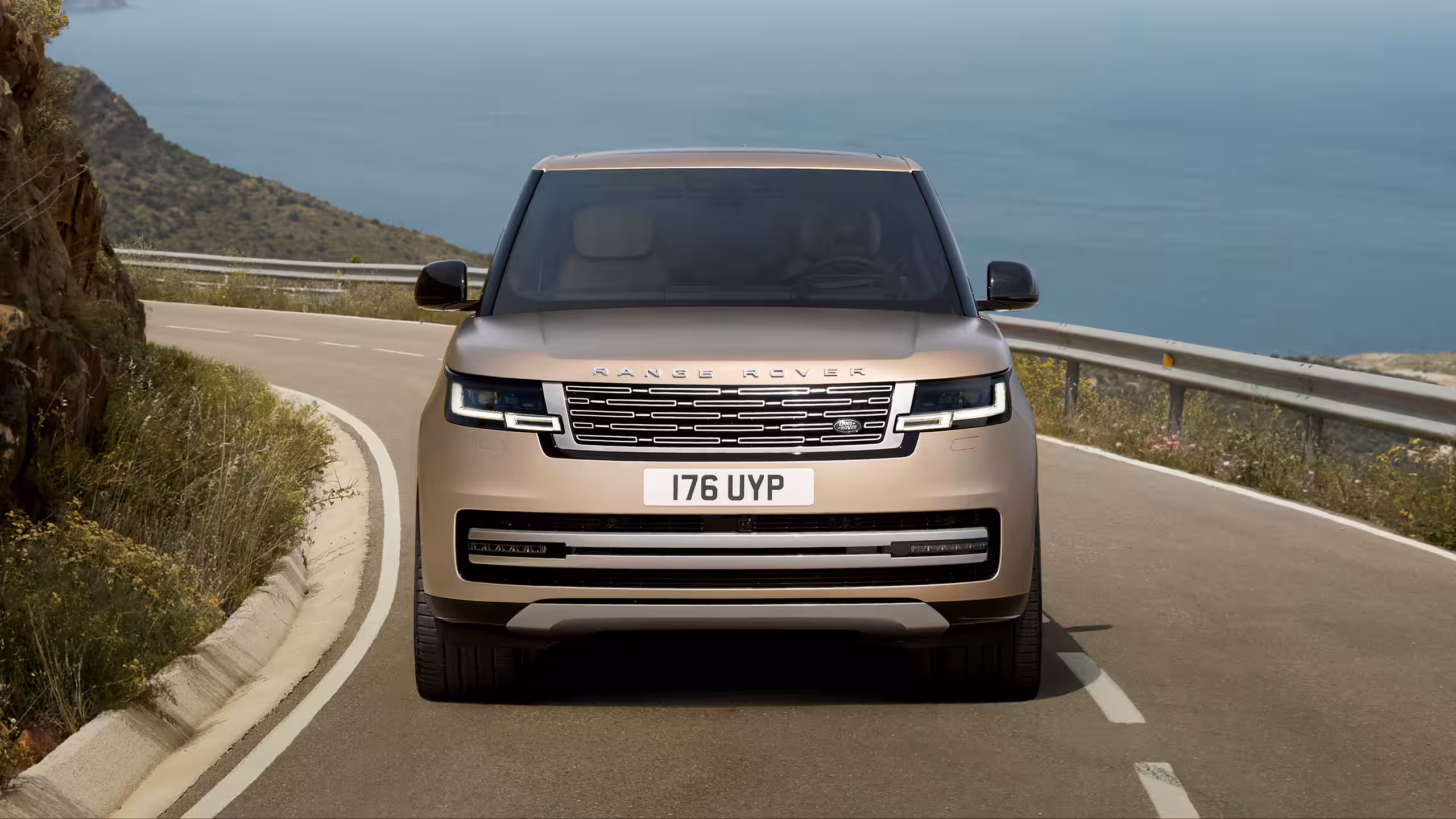Land Rover PHEV
