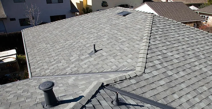 New roof cost UK.