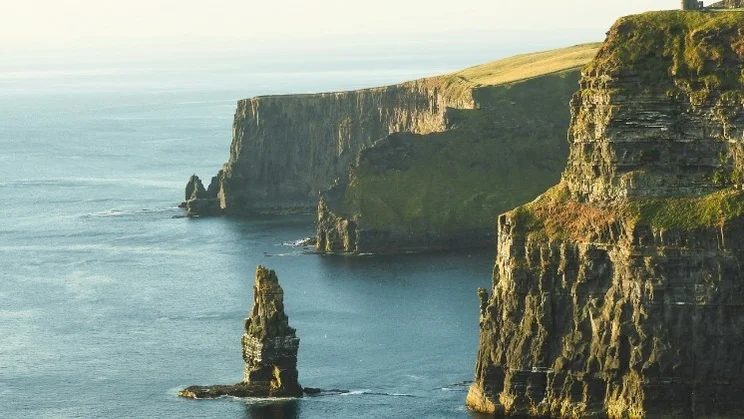 Ireland