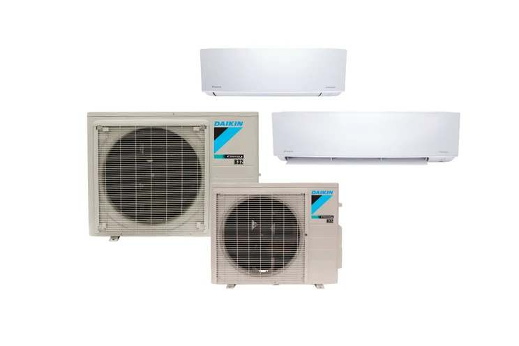Daikin Oterra 115V