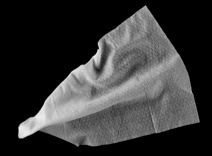 Wet Wipe