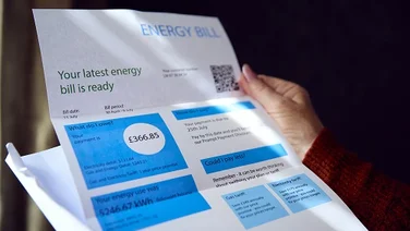Cutting levies could make energy bills drop
