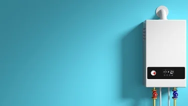 system boiler