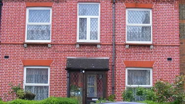 Double-glazing costs 2025.