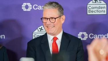 Keir Starmer led the Labour Party to a historic victory, but what does it mean for climate change?