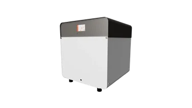 Kensa’s heat pump wins International Technology Energy Award